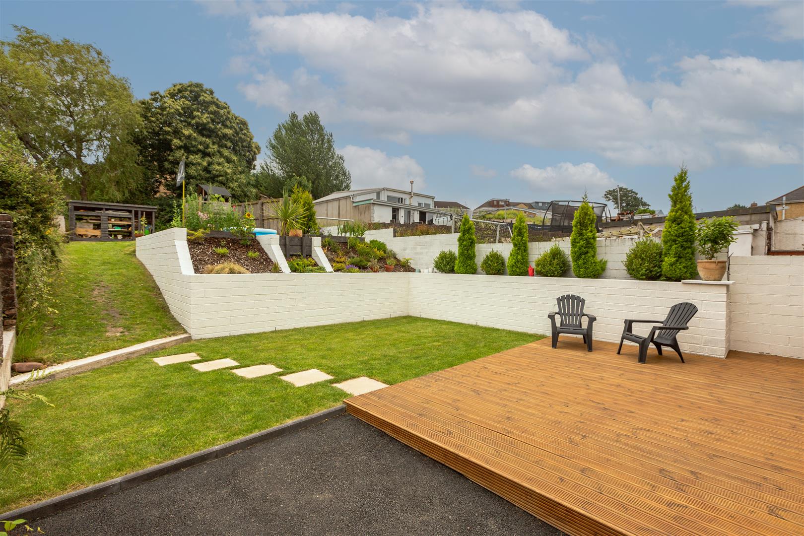 Mansel Road, Bonymaen, Swansea, SA1 7JS